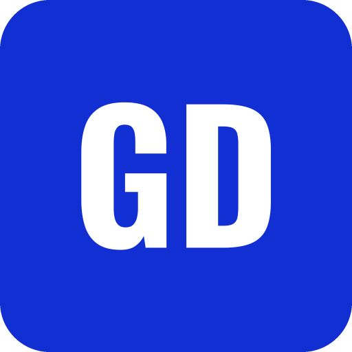 Geelong Donut Atelier logo